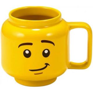 1 Pc Cute Expression  Cup Coffee Milk Tea Cartoon Mugs Birthday Christmas Gifts Funny Smiling Face Mug