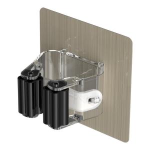 YEYINGZHE | Kẹp Cố Định Cây Đào Không Cần Khoan