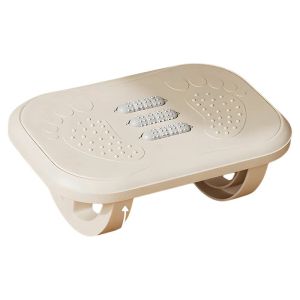 GUOQI | Anti Leg Crossing Footrest