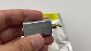 Động Cơ Máy Cạo Râu Điện Andis 11000RPM Phụ Tùng Thay Thế Chất Lượng Cao Tương Thích Với Các Mẫu 17170/17205/17225/17260 Sử Dụng Lâu Dài.