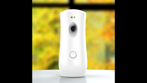 SG in Stock Aromatherapy Air Wick Freshener Spray Refill Auto Dispenser Aroma Diffuser Room Fragrance Scent For Toilet