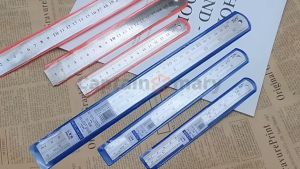 Stainless Steel Ruler: A Comprehensive Guide