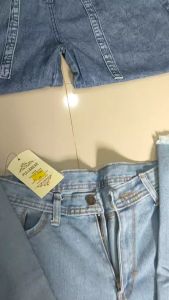 SAGITA FASHION - CELANA KULOT TERBARU 2022... - CELANA KULOT RAWIS PINGGANG KARET - CELANA JUMBO - VARIASI KANCING