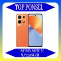 Infinix note 30 8/256GB dan spesial edition Garansi Resmi. 