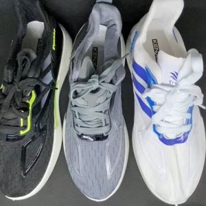 KENXIEX  Sepatu Sneakers Pria Casual Style Hangout 121467