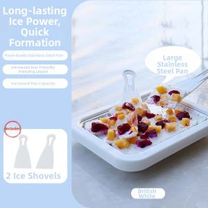 MIVOFIVO | Ice Cream Making Toy for Girls 8 to 12 Years Old