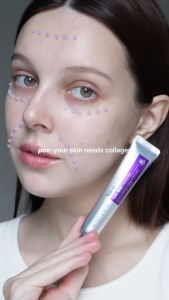 MARY&MAY Spicule Collagen PDRN Cream | Spicule Retinol PDRN Cream - 15g
