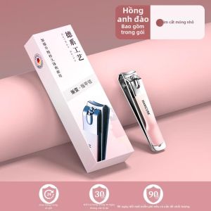 Kéo Cắt Móng Lớn Cao Cấp