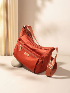 Fouvor | Lightweight Large Capacity Womens Shoulder Bag