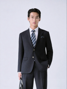 Mens Business Suit Summer New Arrival