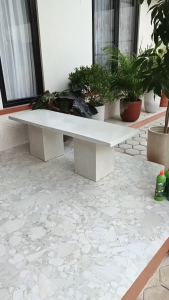 Bangku Taman Teraso P120 Best Seller
