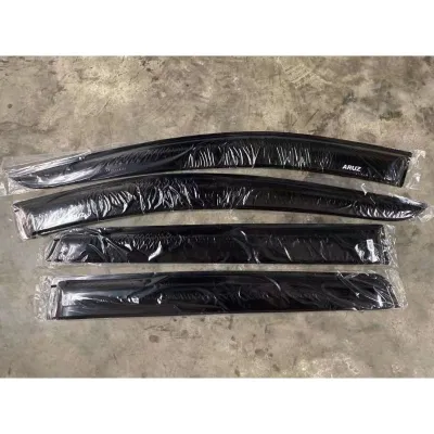 PROMO PERODUA ARUZ DOOR VISOR