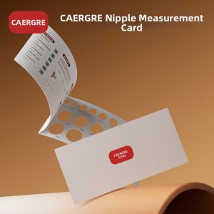 KALUOYI | Nipple Measuring Shield for Breast Pump