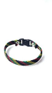 Gelang Pria Berbahan Tali: Gaya Santai & Kasual