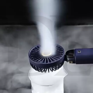 Kipas Angin Genggam Portable: Fungsi & Keuntungan