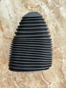 Che bụi cần số 20 tầng có thể cắt ngắn bớt tuỳ xe khác nhau