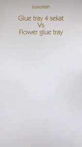 Sosiolash - STICK GLUE FALSE LASHES PENGGANTI ALAS LEM MAGNETIC PALET EYELASH EXTENSION