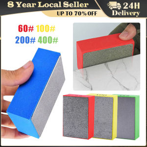 Diamond Hand Polishing Pads: A Comprehensive Guide