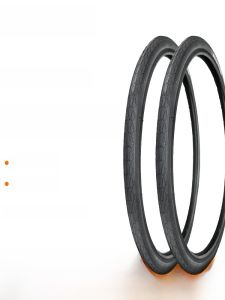 Zhengxin Tire Bicycle Tyre and Tube 20x1.35/1.50 Tire Folding Bicycle Bicycle Beauty Mouth French Valve 48mm