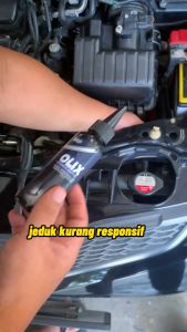 OLIX GEARBOX ADDITIVE ANTI JEDUG DELAY NGELOS LEMOT FORMULA KHUSUS UNTUK PERAWATAN TRANSMISI