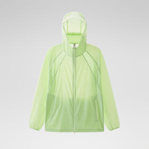 Bananain | Foldable Sun Protection Clothing