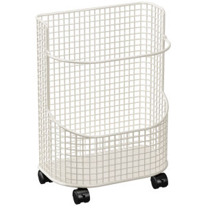 WUBUWEI | Mobile Large Capacity Sports Equipment Storage Rack