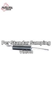 Per Standar Samping Vixion Peer-Pir Setandar-Jagang Samping