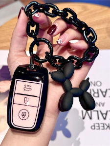 Vỏ Chìa Khóa Kia K3 Nam Nữ Hộp Đựng Chìa Khóa Ô Tô Mềm Khối Màu Nhựa TPU Thiết Kế Phụ Kiện Cá Nhân Lái Xe