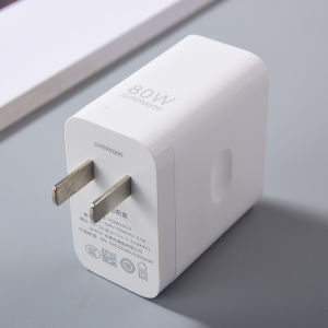 Sạc OnePlus SuperVOOC 80W Chính Hãng Cổng USB Type A Dành Cho 1+ 9 10 Pro Nord 3 5 CE3 10T - Cáp Sạc Nhanh Không Kèm Theo
