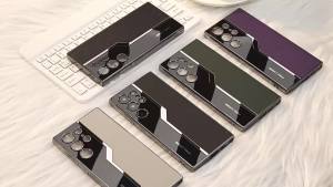 For Samsung Galaxy S25 Ultra Plus case luxury leather phone cover for Samsung S25 ultra s25ultra s 25 plus  Funda Capa