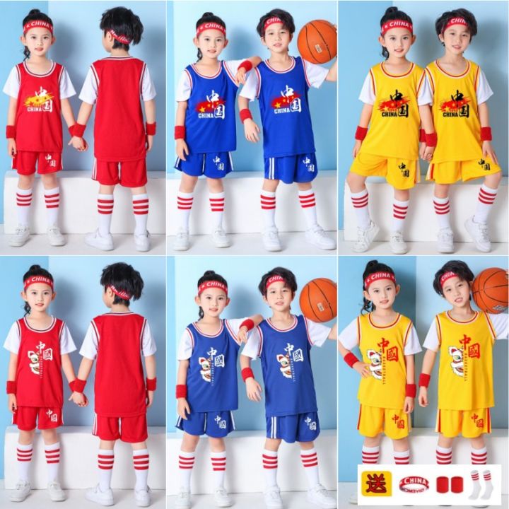 Sportswear costume best sale for boy