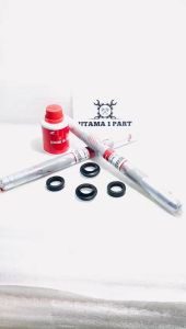 AS  SOK DEPAN  BEAT FI BEAT ESP VARIO 110 FI SCOOPY FI SCOOPY ESP SPACY FI VARIO 125 VARIO 150 KZL  SHOCK SHOK BARU ORIGINAL HONDA