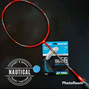 RAKET FLYPOWER SUMBAWA 2 ORIGINAL RAKET BADMINTON