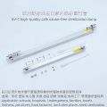 หลอดไฟฆ่าเชื้อโรคฟิลิปส์ UVC UV ใช้ในบ้าน tuv4w6w8w15w หลอดฆ่าเชื้อ T5 T8หลอดฆ่าเชื้อโรคแบบไม่มีโอโซน. 