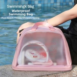 WeekEight | Waterproof Portable Large Capacity Toiletry Bag