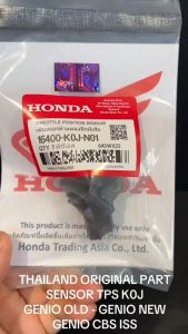Sensor TPS Original Genio Lama / Genio Facelift / Genio CBS ISS / Genio CBS KOJ Thailand KD645