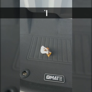 Xmate Karpet Mobil Toyota Rush & Daihatsu Terios 2018-2025 Bahan XPE Tahan Air Garansi 5 Tahun