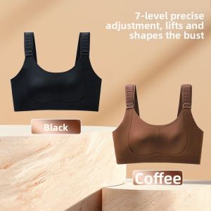 QIANLINGMEI | Lifting Support Adjustable Bra