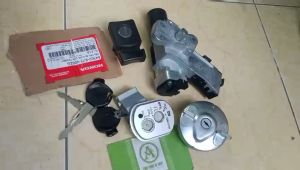 Bộ ổ khoá cho Lead 110 /Scr 110