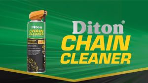 [Sulsel-Sulbar] Diton Chain Cleaner (Pembersih Rantai Motor) Kemasan 500 ml