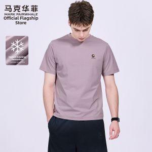 Mark Fairwhale | Instant Cooling T-Shirt