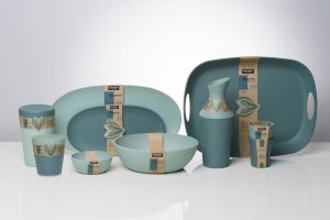 Omada ReAMO Big Serving Plate ( Exclusive Distributor )