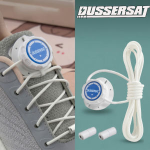 1 Pair of Sports Shoelaces for Men and Women Without Laces Swivel Buckle Without Laces Sports Shoelace Accessories for Adults