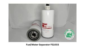 1PC Fuel Water Separator FS1003
