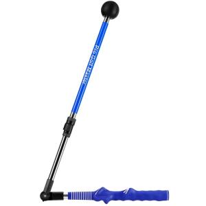 PGM GOLF | Adjustable Folding Swing Training Golf Practitioner
