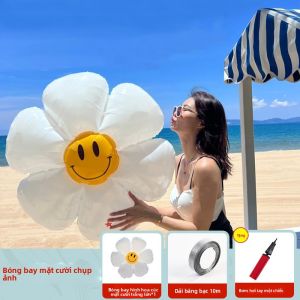 Bong Bóng Lớn Dày Cho Hoạt Động Biển và Ngoài Trời Của Trẻ Em