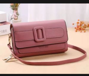 TAS DOMPET Wanita terbaru kekinian/ tas import selempang model dompet forever young/tas slempang Fashion Wanita