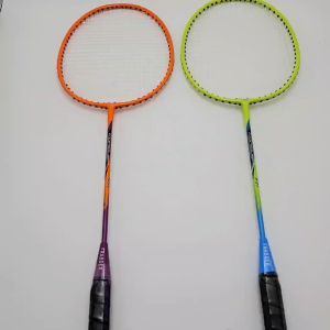 Frasser FS Raket Badminton Bulu Tangkis Alat Olahraga Berkualitas Original Termurah RBTST 02