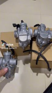 Karburator KEIHIN PE 24 PE 26 PE 28: Suku Cadang Motor Terpercaya