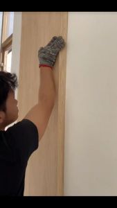 10mx45cm Wallpaper PVC Dark Purple Self-adhesive Waterproof Sticker Home